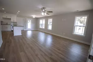 103 E Allen St, Four Oaks, NC 27524 - Photo 18