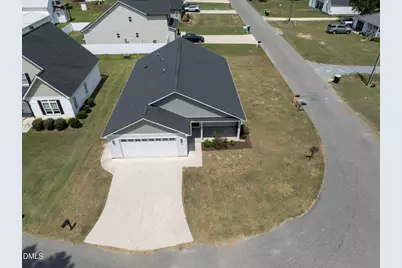 103 E Allen Street, Four Oaks, NC 27524 - Photo 12