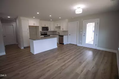 103 E Allen Street, Four Oaks, NC 27524 - Photo 20