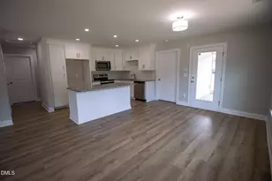 103 E Allen St, Four Oaks, NC 27524 - Photo 20