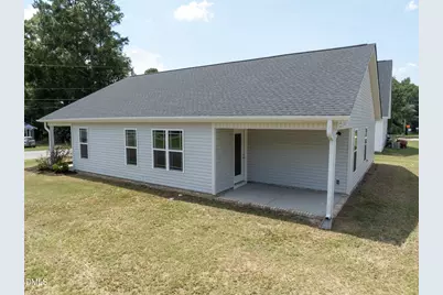 103 E Allen Street, Four Oaks, NC 27524 - Photo 4