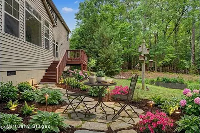 8228 Clarks Branch Drive, Raleigh, NC 27613 - Photo 42