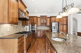 8228 Clarks Branch Dr, Raleigh, NC 27613 - Photo 16