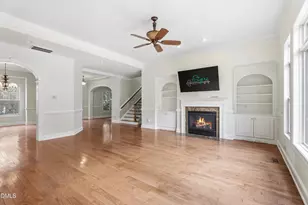 8228 Clarks Branch Dr, Raleigh, NC 27613 - Photo 10