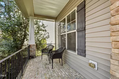 8228 Clarks Branch Drive, Raleigh, NC 27613 - Photo 6