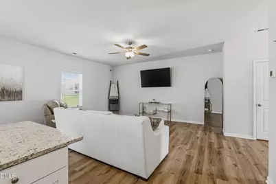 106 Scoville Street, Oxford, NC 27565 - Photo 24