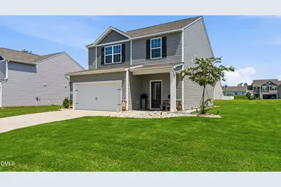 106 Scoville Street, Oxford, NC 27565 - Photo 4