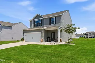 106 Scoville St, Oxford, NC 27565 - Photo 4
