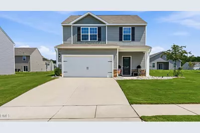 106 Scoville Street, Oxford, NC 27565 - Photo 2