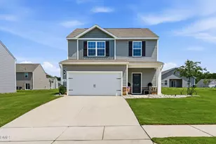 106 Scoville St, Oxford, NC 27565 - Photo 2