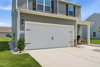 106 Scoville Street, Oxford, NC 27565 - Photo 6