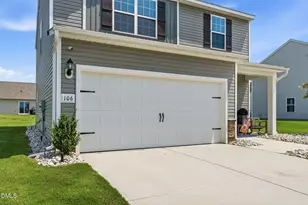 106 Scoville St, Oxford, NC 27565 - Photo 6