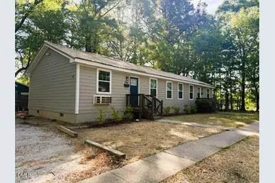 726 N Taylor Street, Wake Forest, NC 27587 - Photo 2