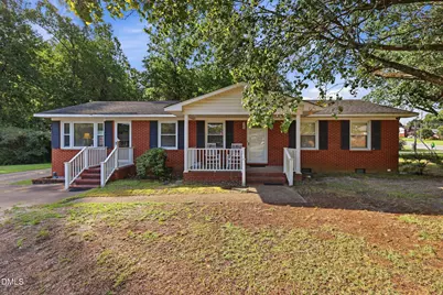 2201 Coffman Street, Fayetteville, NC 28306 - Photo 1