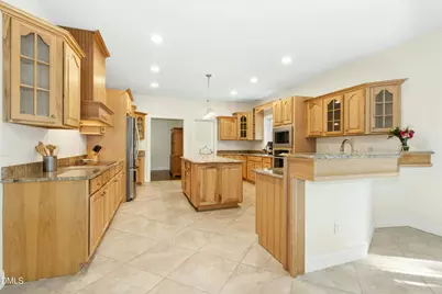 7401 Rocky Ridge Road, Wake Forest, NC 27587 - Photo 10