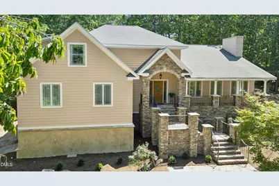 7401 Rocky Ridge Road, Wake Forest, NC 27587 - Photo 2