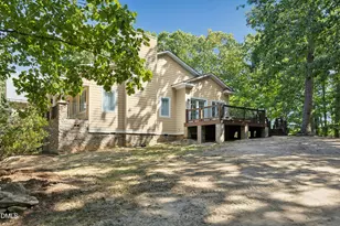 7401 Rocky Ridge Rd, Wake Forest, NC 27587 - Photo 34