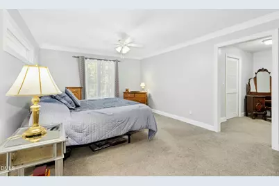 7401 Rocky Ridge Road, Wake Forest, NC 27587 - Photo 18