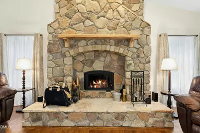 7401 Rocky Ridge Road, Wake Forest, NC 27587 - Photo 8