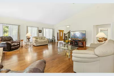 7401 Rocky Ridge Road, Wake Forest, NC 27587 - Photo 6