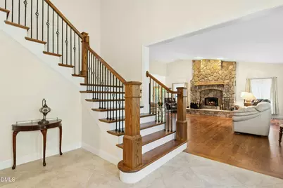 7401 Rocky Ridge Road, Wake Forest, NC 27587 - Photo 4