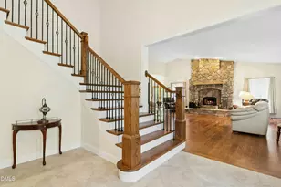 7401 Rocky Ridge Rd, Wake Forest, NC 27587 - Photo 4