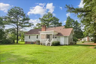 114 Lakeside Cir, Willow Springs, NC 27592 - Photo 34