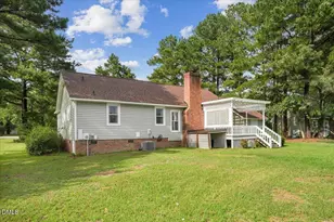 114 Lakeside Cir, Willow Springs, NC 27592 - Photo 32