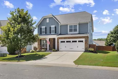 819 Lake Artesia Lane, Fuquay-Varina, NC 27526 - Photo 1