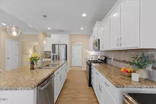 819 Lake Artesia Ln, Fuquay-Varina, NC 27526 - Photo 10