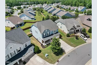819 Lake Artesia Lane, Fuquay-Varina, NC 27526 - Photo 66