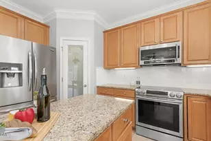 860 Stackhurst Way, Wake Forest, NC 27587 - Photo 10