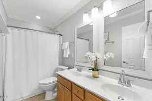 860 Stackhurst Way, Wake Forest, NC 27587 - Photo 24
