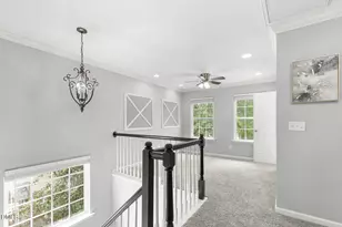 860 Stackhurst Way, Wake Forest, NC 27587 - Photo 14