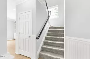 860 Stackhurst Way, Wake Forest, NC 27587 - Photo 12