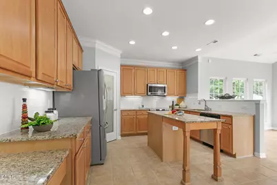 860 Stackhurst Way, Wake Forest, NC 27587 - Photo 10