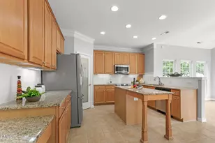 860 Stackhurst Way, Wake Forest, NC 27587 - Photo 10
