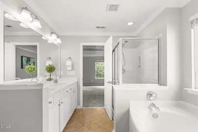 860 Stackhurst Way, Wake Forest, NC 27587 - Photo 18