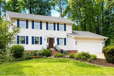 115 Prince William Lane, Cary, NC 27511 - Photo 1