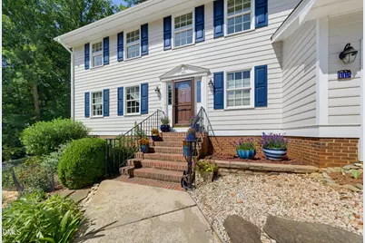 115 Prince William Lane, Cary, NC 27511 - Photo 2