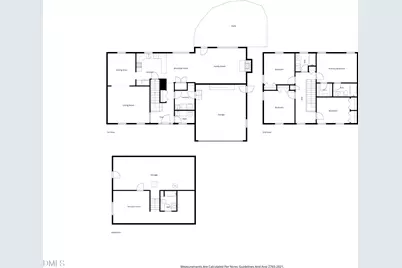 115 Prince William Lane, Cary, NC 27511 - Photo 44