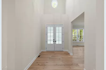 2111 Mt Sinai Road, Chapel Hill, NC 27514 - Photo 8