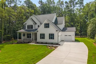 2111 Mt Sinai Rd, Chapel Hill, NC 27514 - Photo 2