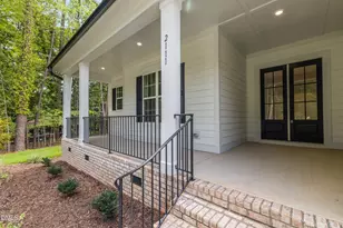 2111 Mt Sinai Rd, Chapel Hill, NC 27514 - Photo 4