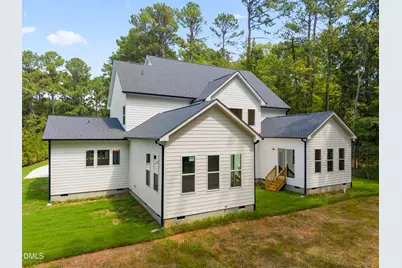 2111 Mt Sinai Road, Chapel Hill, NC 27514 - Photo 62