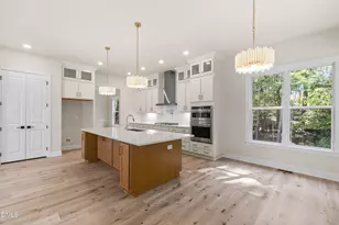 2111 Mt Sinai Rd, Chapel Hill, NC 27514 - Photo 16