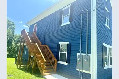 216 Forest Avenue #B, Oxford, NC 27565 - Photo 4