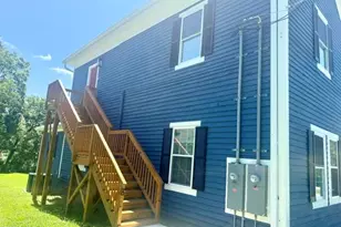 216 Forest Ave, Oxford, NC 27565 - Photo 4