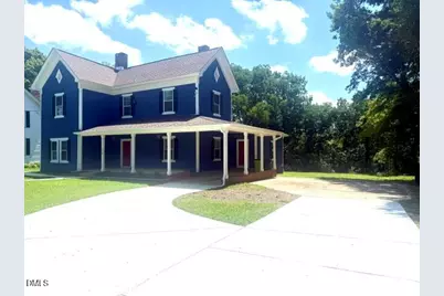 216 Forest Avenue #B, Oxford, NC 27565 - Photo 2