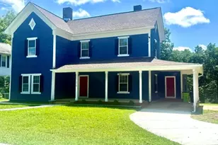 216 Forest Ave, Oxford, NC 27565 - Photo 1